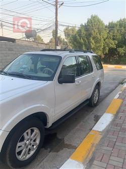 فورد إكسبلورر